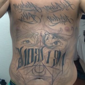 Meet your Posher, Benjamin